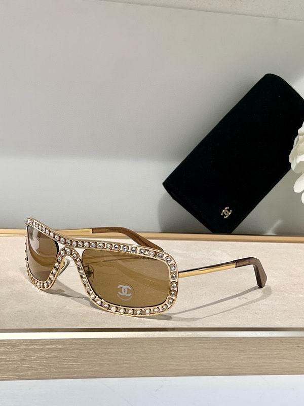 Chanel Sunglasses 340